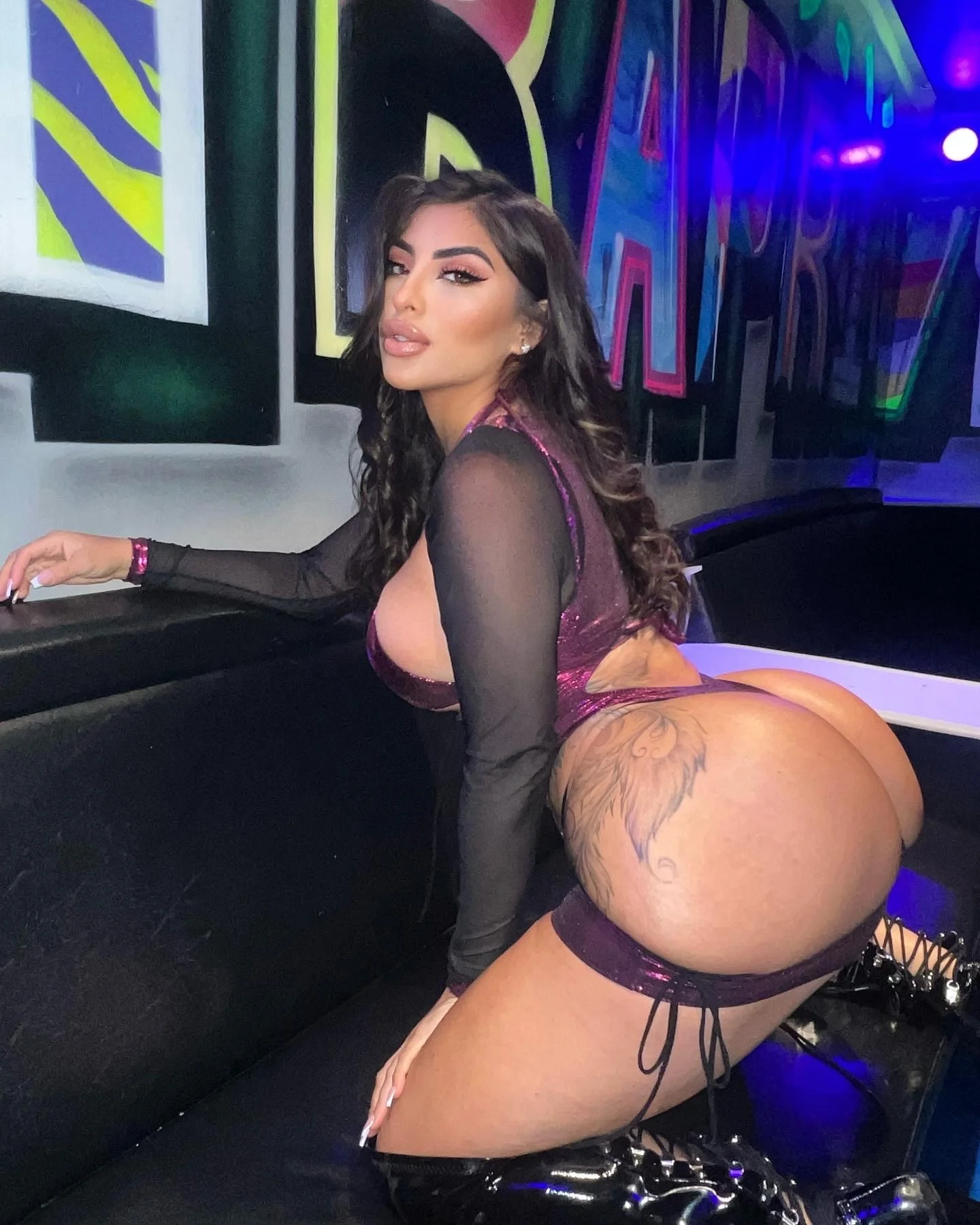 🥵🚨 NEW BG 🚨🥵 Jayla 🍑 GFE